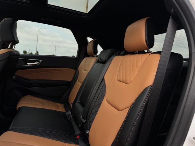 Certified 2024 Ford Edge Titanium w/ Titanium Elite Package AWD/4WD image 13