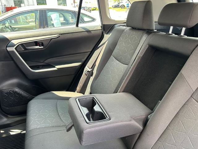 Used 2023 Toyota RAV4 XLE w/ Convenience Package AWD/4WD image 28
