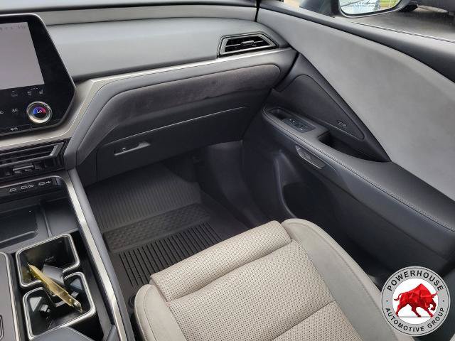 Used 2024 Lexus TX 350 FWD w/ Technology Package image 21