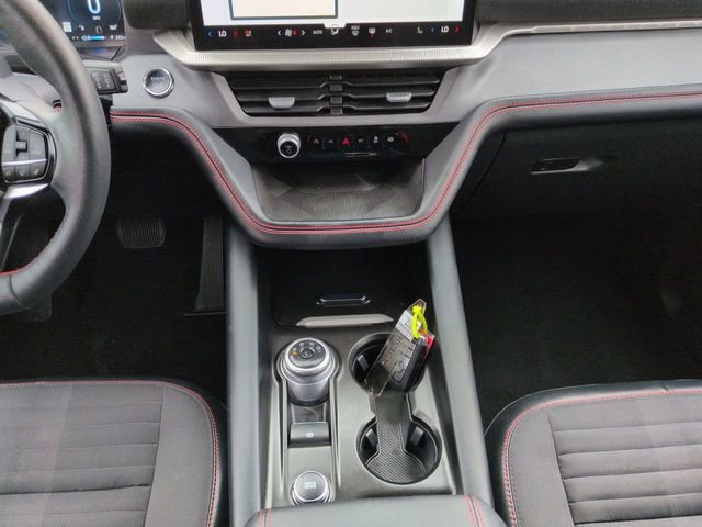 Certified 2025 Ford Explorer ST-Line AWD/4WD image 23