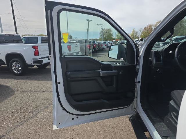 Certified 2020 Ford F150 XLT w/ Equipment Group 302A Luxury image 20