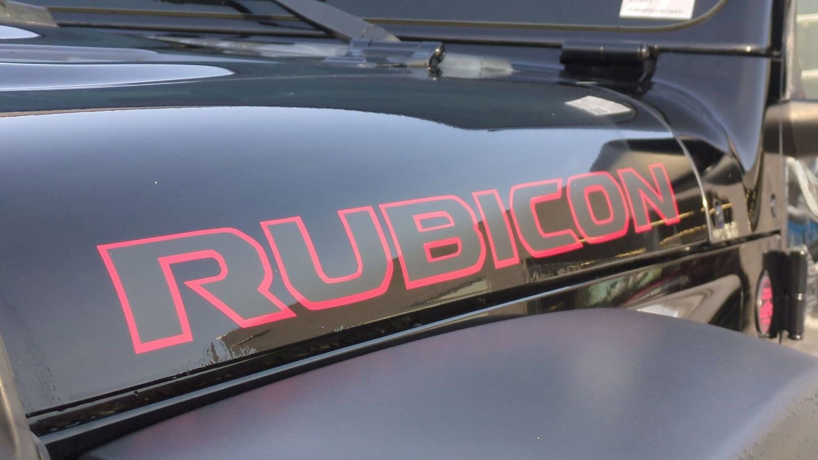 Used 2020 Jeep Wrangler Unlimited Rubicon w/ Dual Top Group image 13