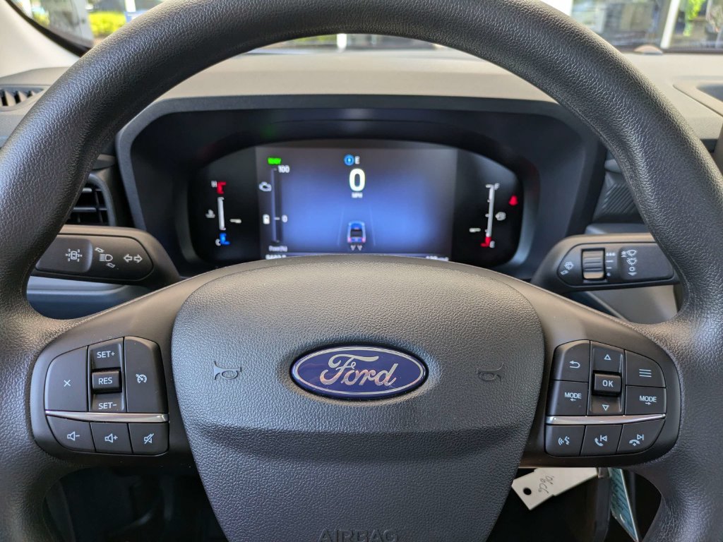 Certified 2026 Ford Maverick XL FWD image 25