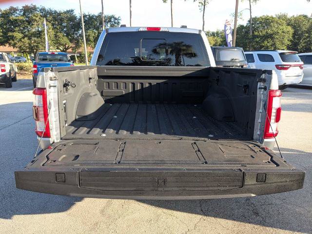 Certified 2023 Ford F150 Limited AWD/4WD image 13