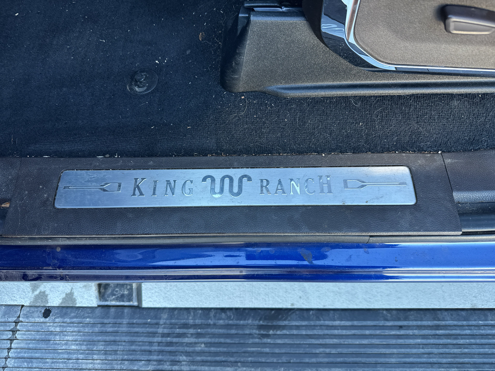 Certified 2026 Ford F250 King Ranch AWD/4WD image 23