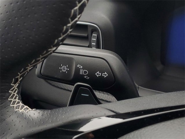 Certified 2023 Ford Explorer ST w/ Equipment Group 401A image 16