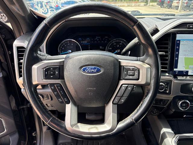 Certified 2022 Ford F250 Platinum w/ FX4 Off-Road Package AWD/4WD image 19