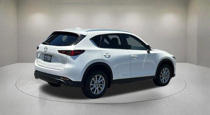 Used 2023 MAZDA CX-5 AWD 2.5 S image 5
