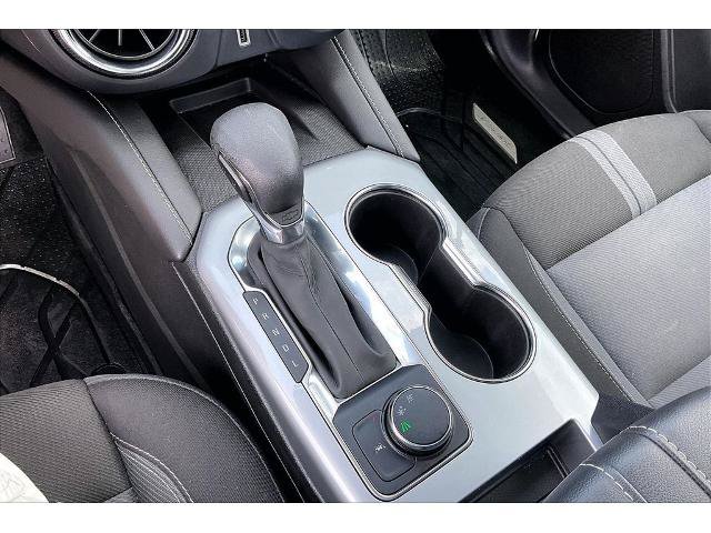 Used 2024 Chevrolet Blazer LT w/ Convenience Package FWD image 17