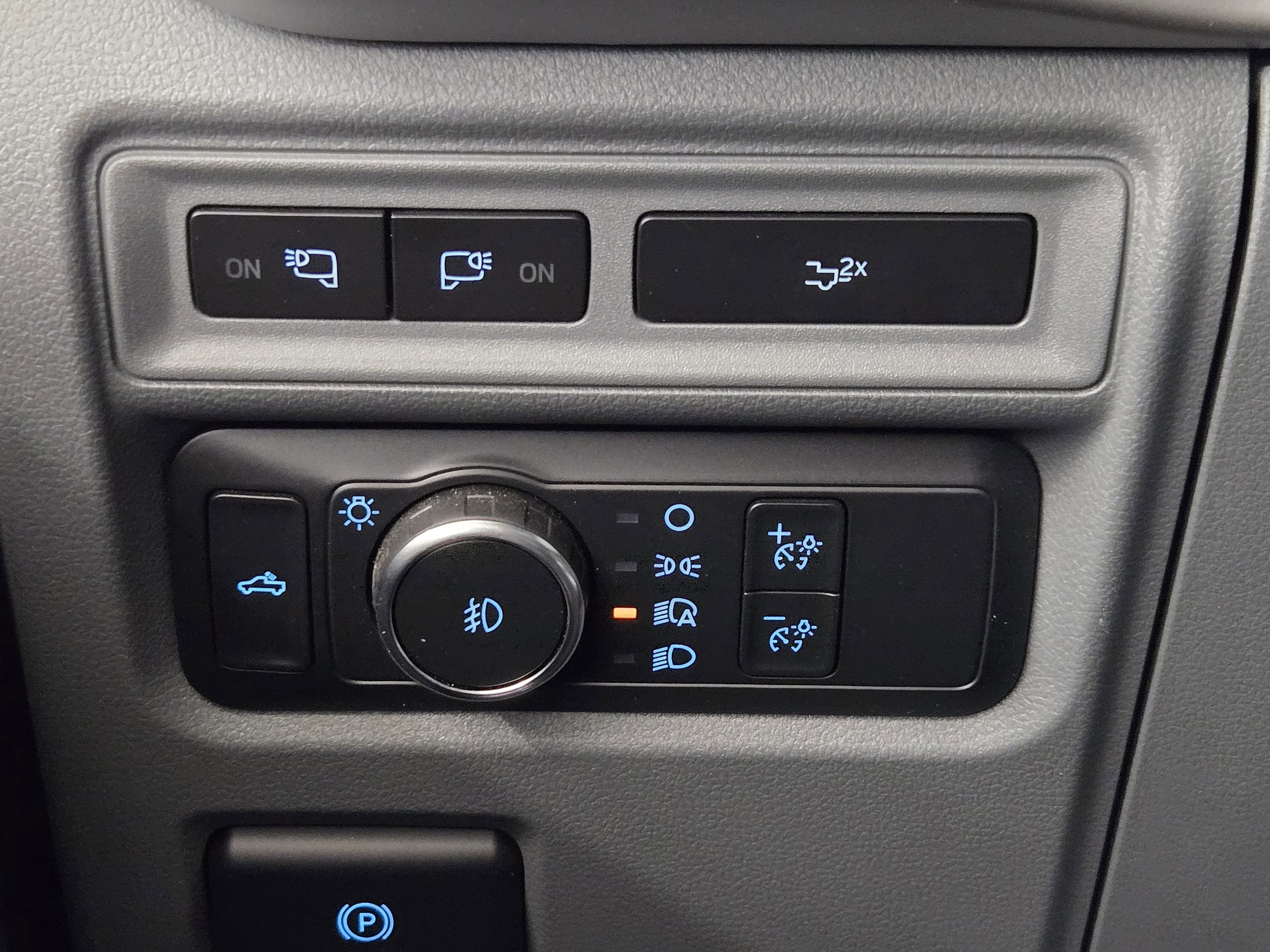 Certified 2022 Ford F150 XLT w/ Equipment Group 302A High image 22