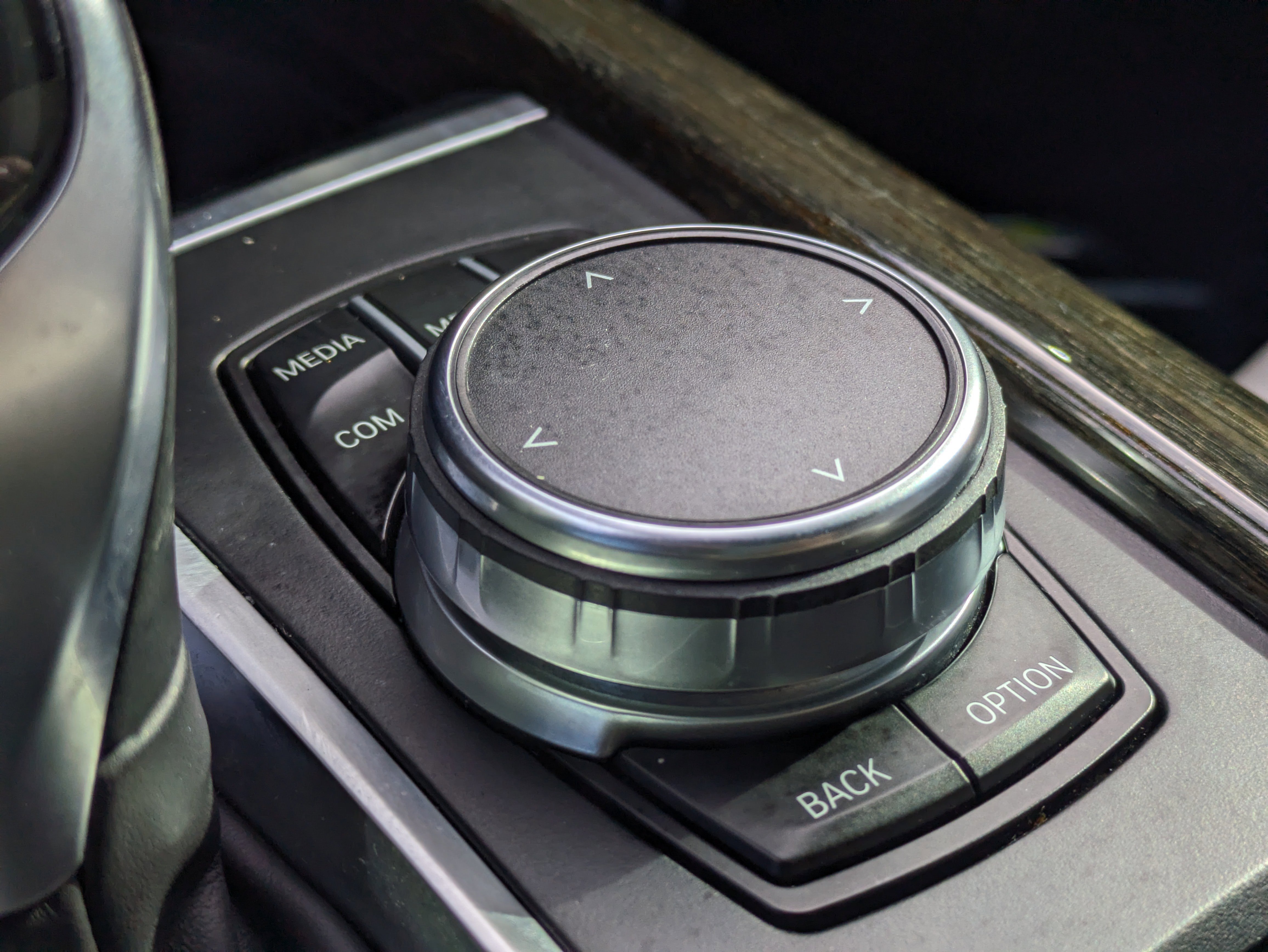 Used 2018 BMW X5 sDrive35i w/ Driving Assistance Package image 34