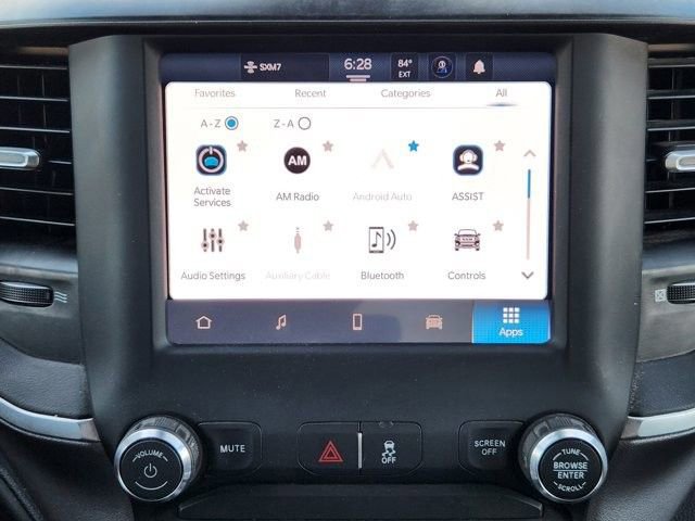 Used 2024 RAM 2500 Big Horn image 15