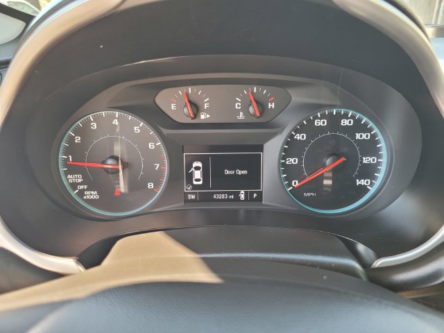 Used 2025 Chevrolet Malibu LT FWD image 29