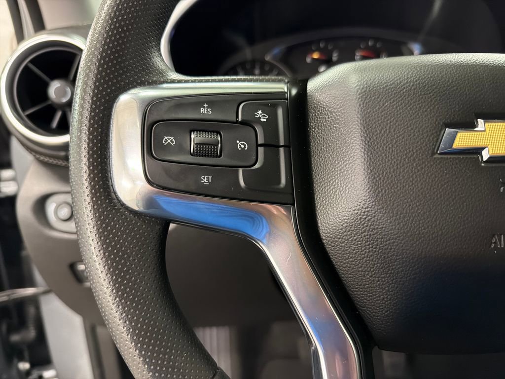 Used 2023 Chevrolet Blazer LT w/ Driver Confidence Package FWD image 20