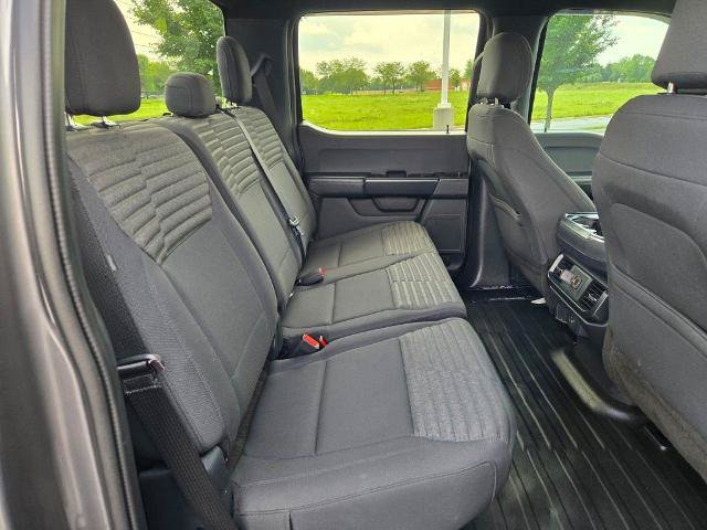 Certified 2021 Ford F150 XL w/ Equipment Group 101A High AWD/4WD image 12