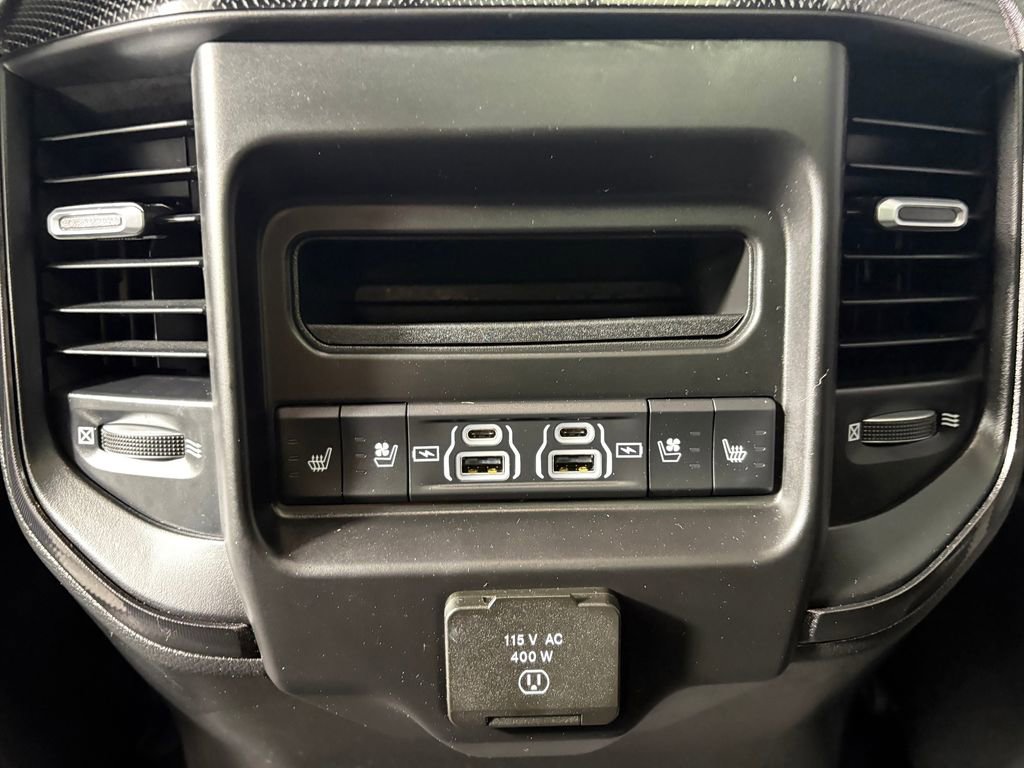 Used 2022 RAM 1500 TRX w/ TRX Level 2 Equipment Group AWD/4WD image 30