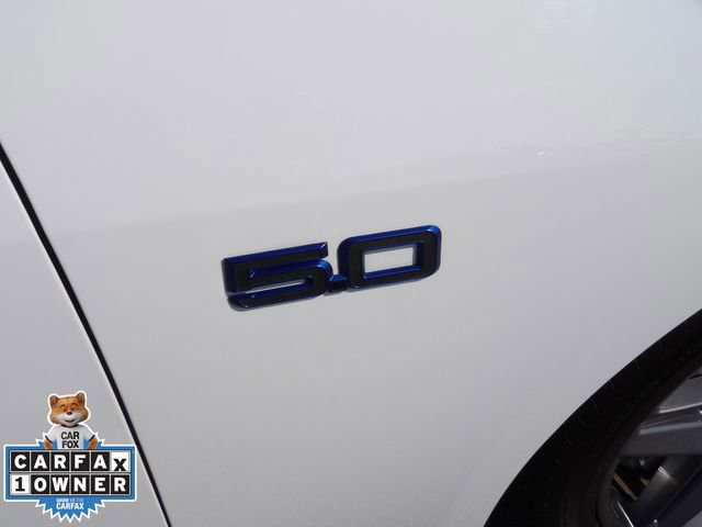 Certified 2024 Ford Mustang GT Premium image 15