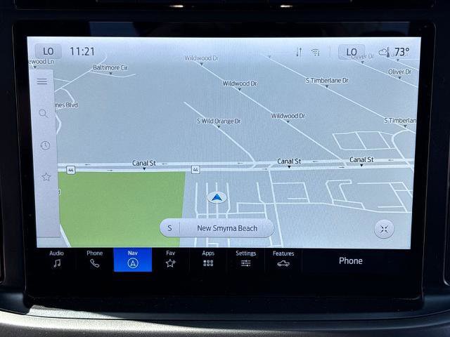 Certified 2024 Ford F150 XLT w/ Equipment Group 302A MID AWD/4WD image 24