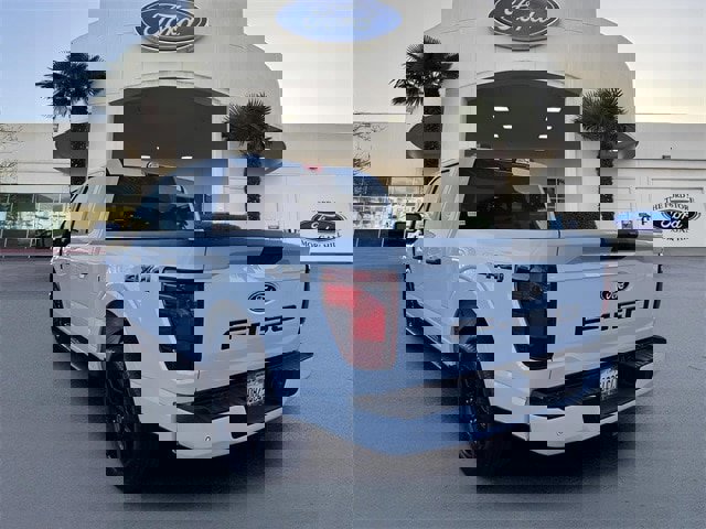 Certified 2024 Ford F150 STX w/ STX Black Appearance Package image 3