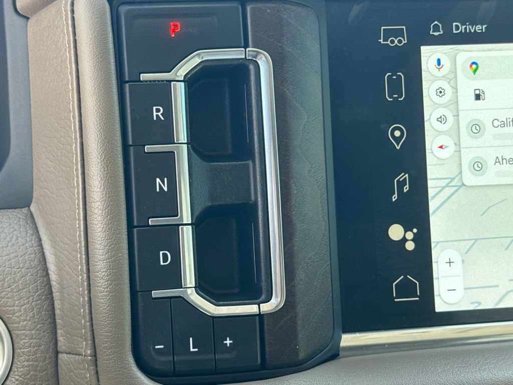 Used 2023 GMC Yukon XL Denali w/ Denali Reserve Package AWD/4WD image 39