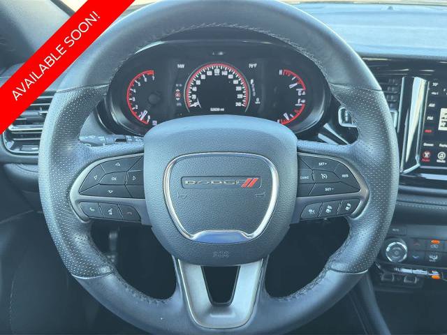 Used 2023 Dodge Durango SXT Launch Edition AWD/4WD image 22