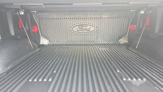 Certified 2025 Ford F150 STX w/ STX Black Appearance Package AWD/4WD image 23