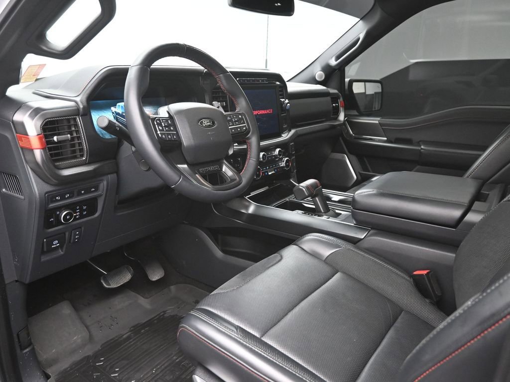 Certified 2024 Ford F150 Raptor image 19