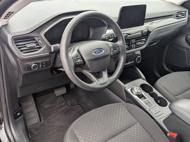 Certified 2025 Ford Escape Active AWD/4WD image 11