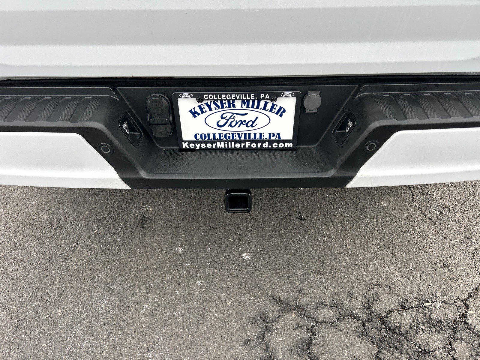 Certified 2023 Ford F150 XLT w/ Equipment Group 302A High image 12