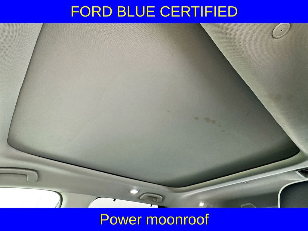 Used 2024 Honda Pilot Elite image 22