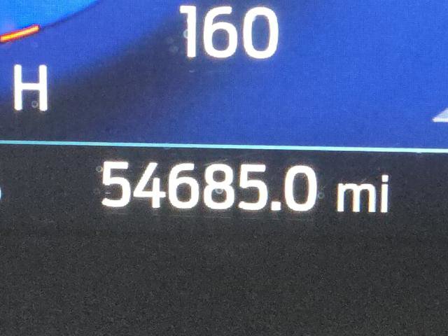 Certified 2024 Ford Explorer ST w/ Equipment Group 401A image 32