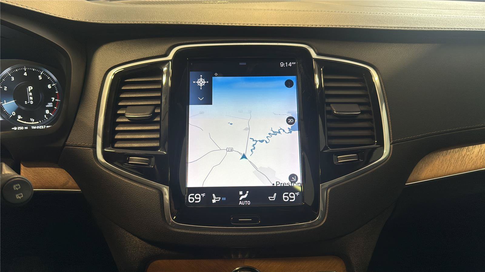 Used 2019 Volvo XC90 T6 Inscription w/ Luxury Package AWD/4WD image 18