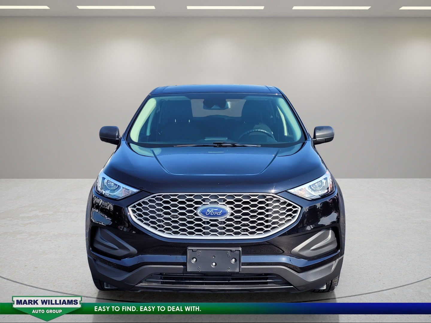 Certified 2023 Ford Edge SE AWD/4WD image 9