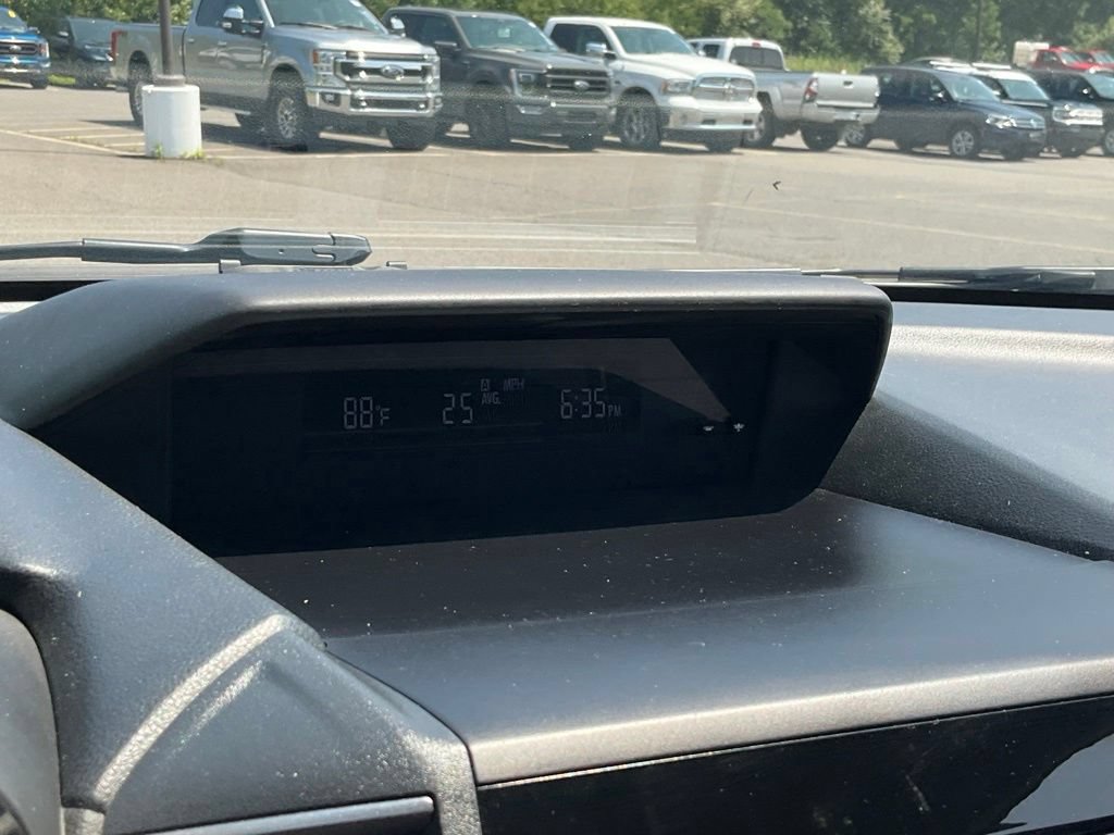 Used 2021 Subaru Impreza 2.0i AWD/4WD image 11