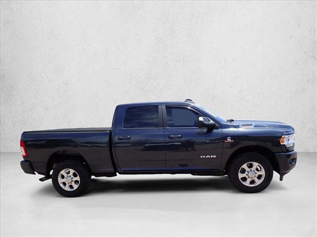 Used 2019 RAM 2500 Big Horn RWD image 5
