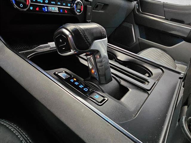 Certified 2021 Ford F150 Limited AWD/4WD image 10