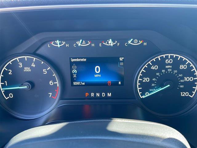 Certified 2023 Ford F150 XL w/ STX Appearance Package AWD/4WD image 20