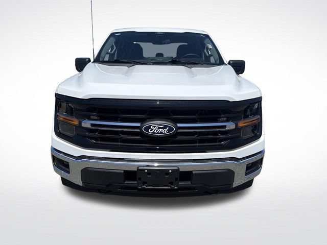 Certified 2024 Ford F150 XLT w/ Mobile Office Package AWD/4WD image 8