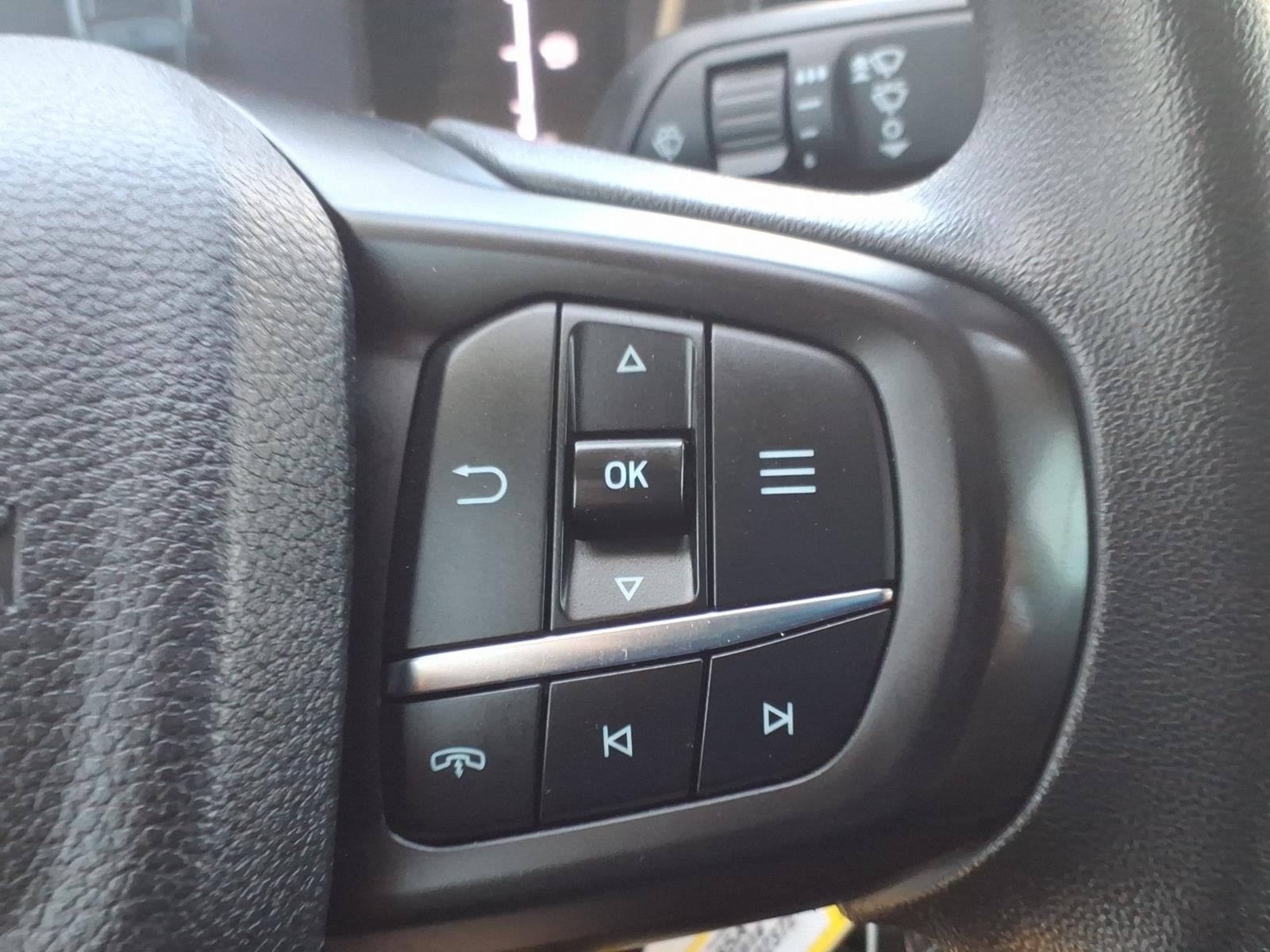 Certified 2025 Ford Ranger XL RWD image 28