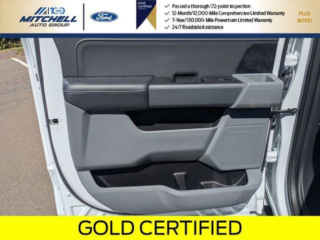 Certified 2023 Ford F150 XLT w/ Equipment Group 302A High AWD/4WD image 27