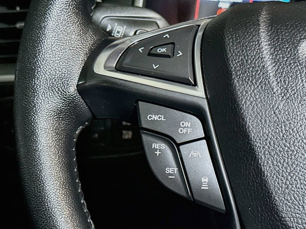 Certified 2020 Ford Edge SEL w/ Convenience Package AWD/4WD image 35