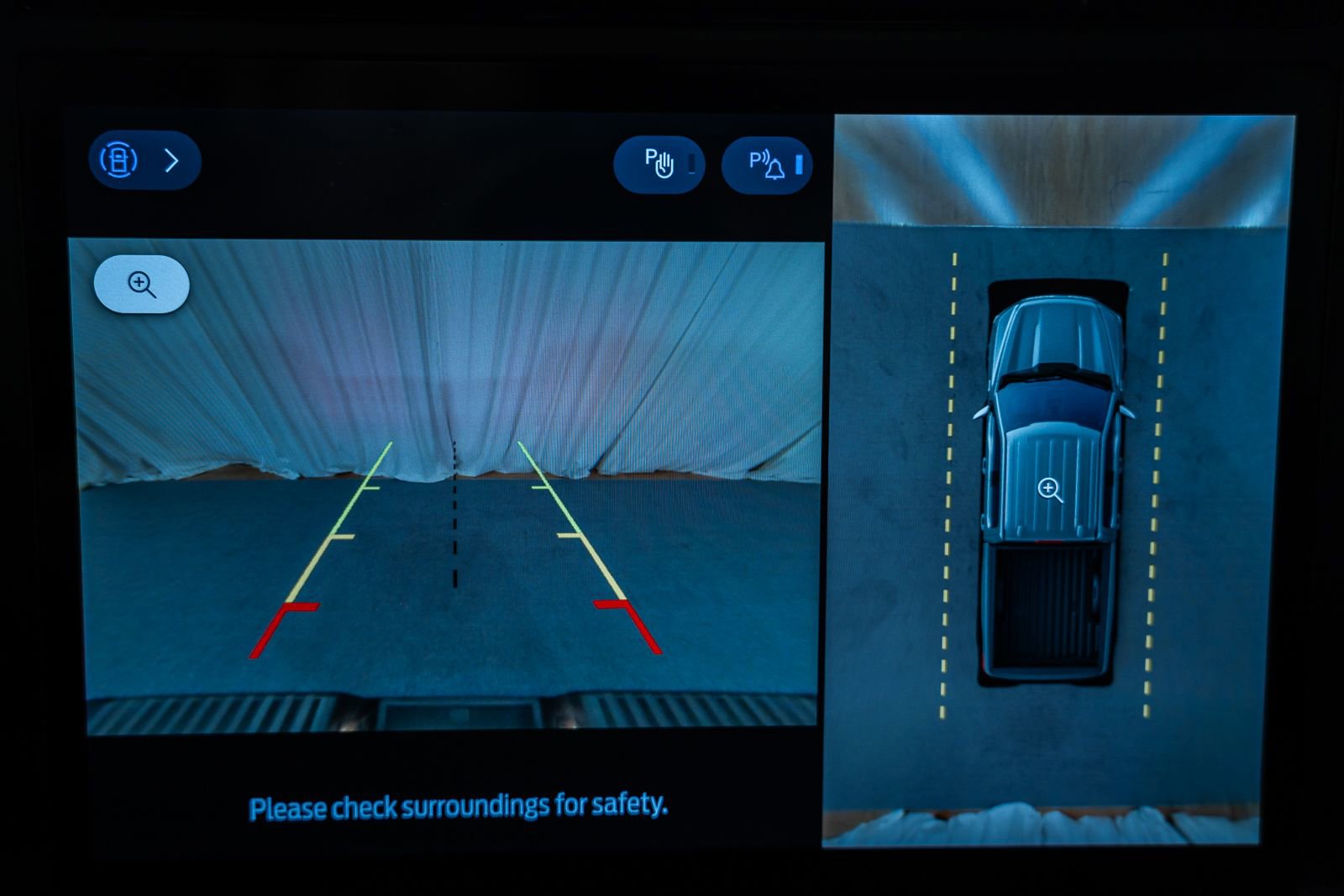 Certified 2024 Ford F150 Lariat image 52