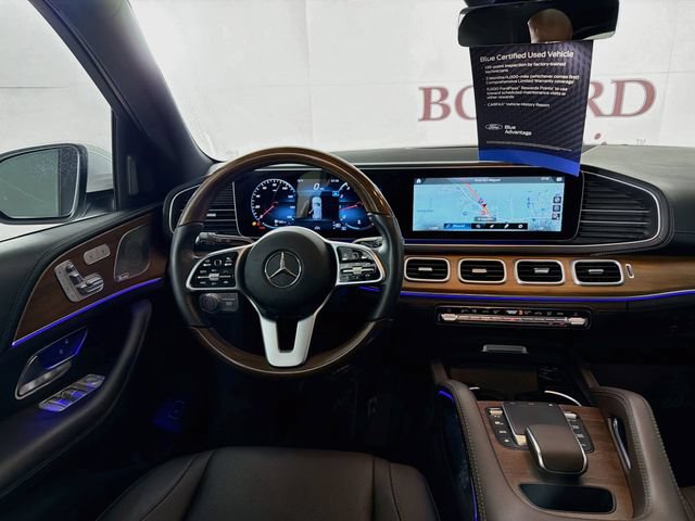Used 2021 Mercedes-Benz GLE 350 image 27
