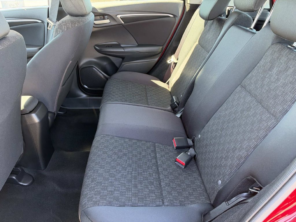 Used 2017 Honda Fit LX image 17