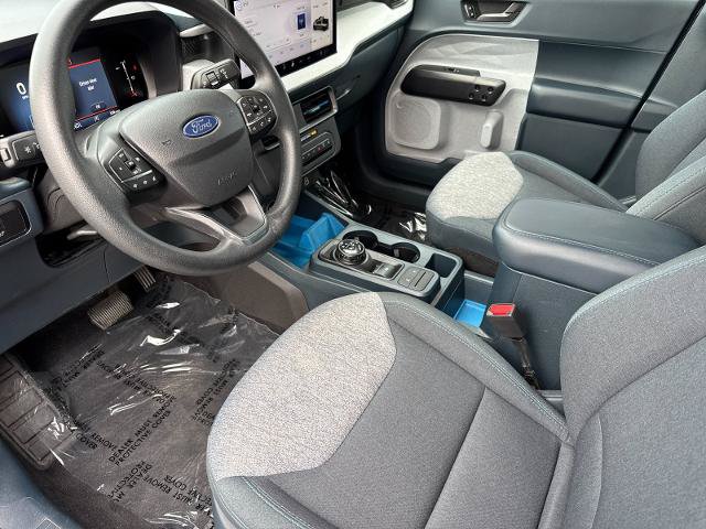 Certified 2026 Ford Maverick XLT AWD/4WD image 9