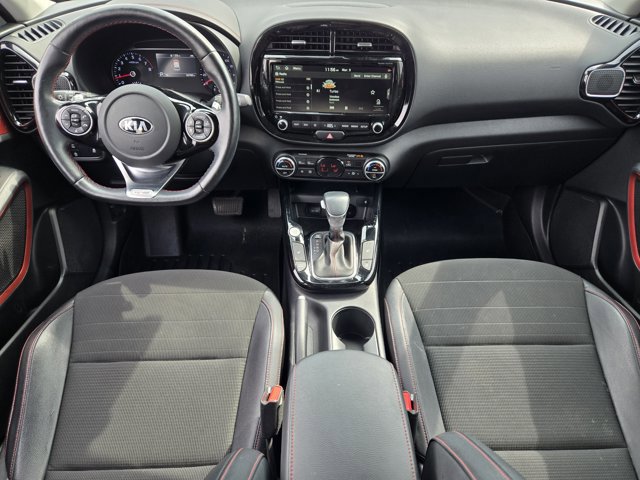 Used 2020 Kia Soul GT-Line Turbo image 24