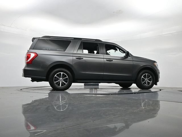 Certified 2020 Ford Expedition Max XL AWD/4WD image 35