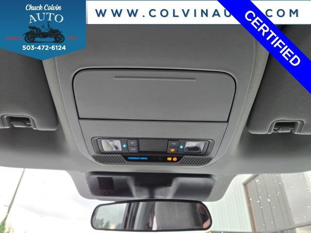 Certified 2025 Ford F250 XLT w/ FX4 Off-Road Package image 38