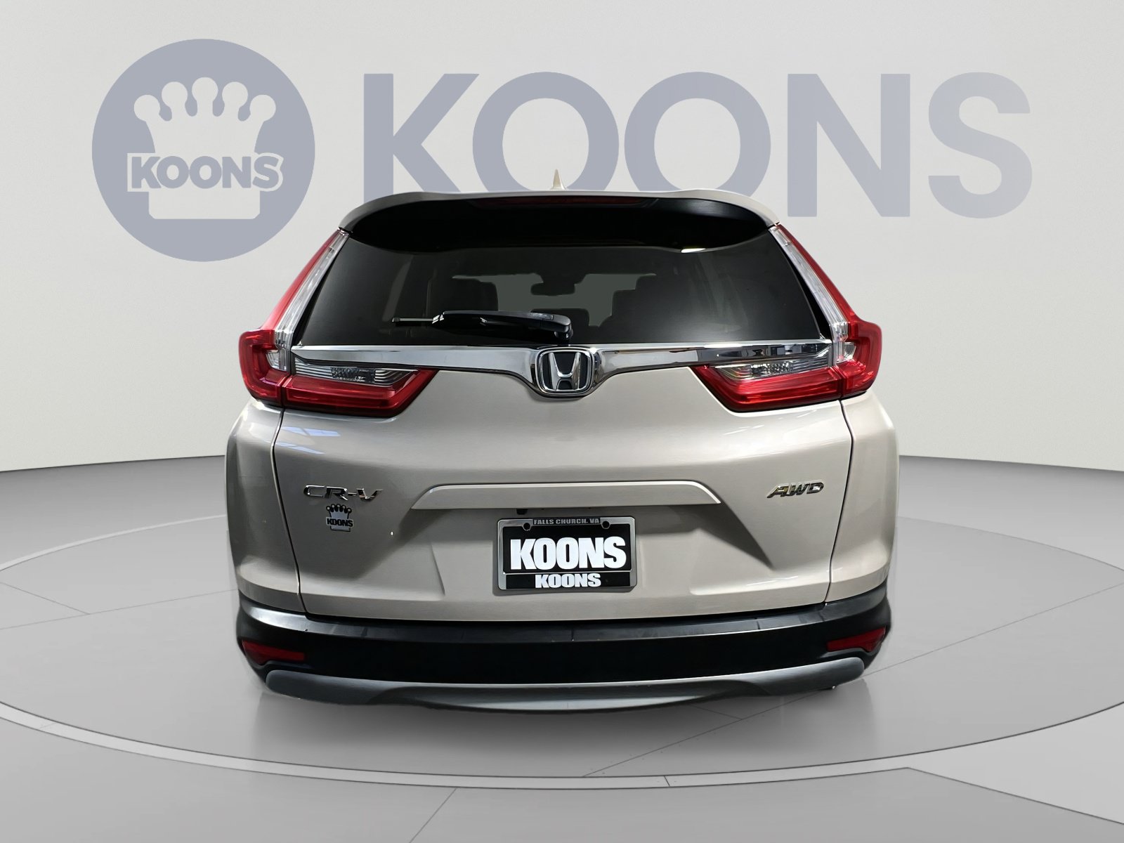 Used 2018 Honda CR-V EX-L image 10
