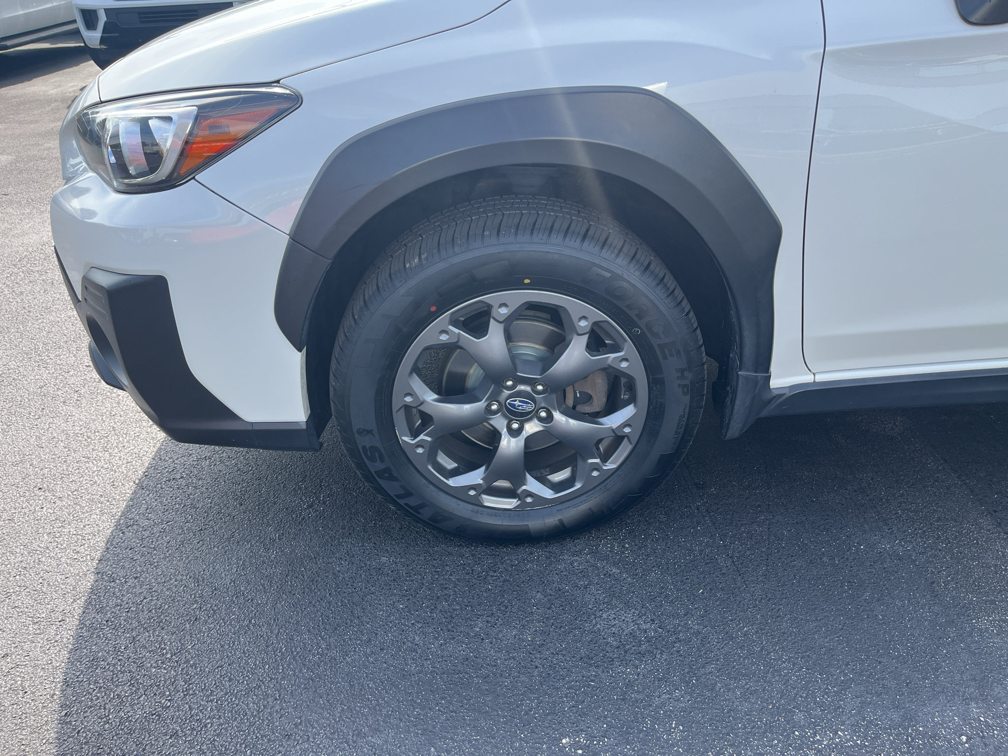 Used 2021 Subaru Crosstrek 2.5i Sport w/ Moonroof Package AWD/4WD image 11